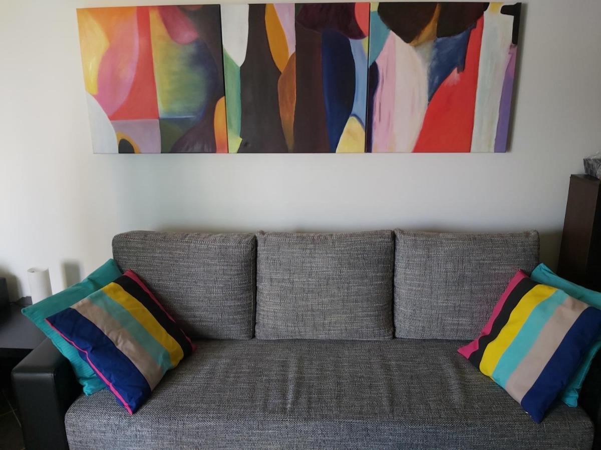 Apartment Adrijana Novaglia Esterno foto