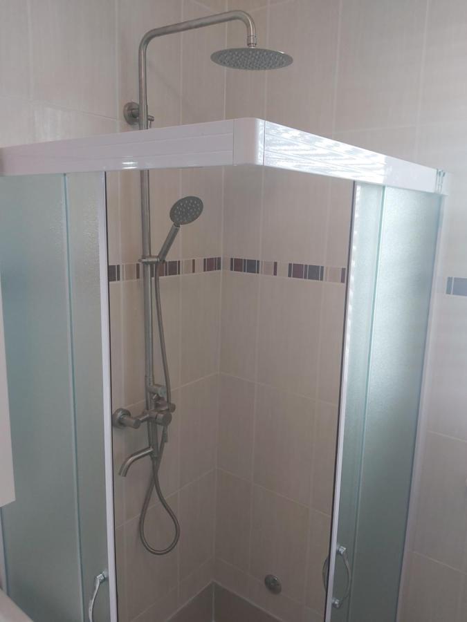 Apartment Adrijana Novaglia Esterno foto