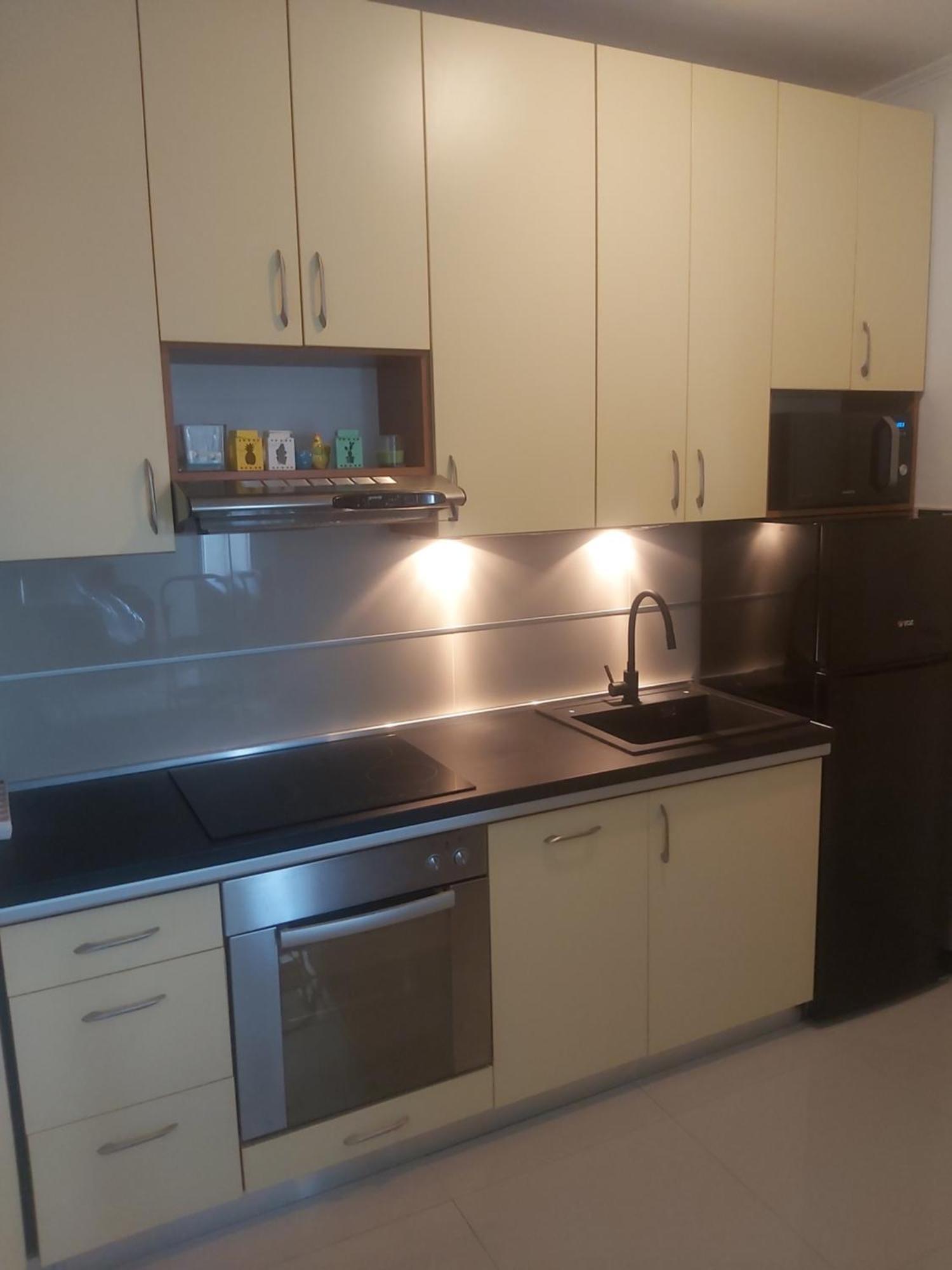 Apartment Adrijana Novaglia Esterno foto