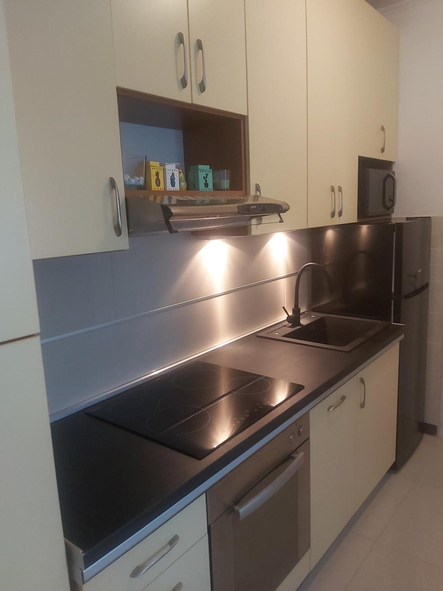 Apartment Adrijana Novaglia Esterno foto